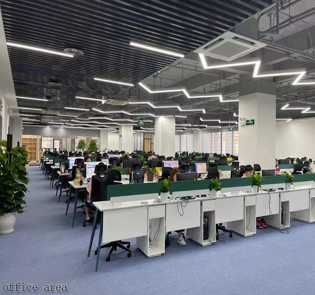 КИТАЙ HK HUAYONGLI ELECTRONIC INDUSTRIAL CO.,LIMTED. Профиль компании