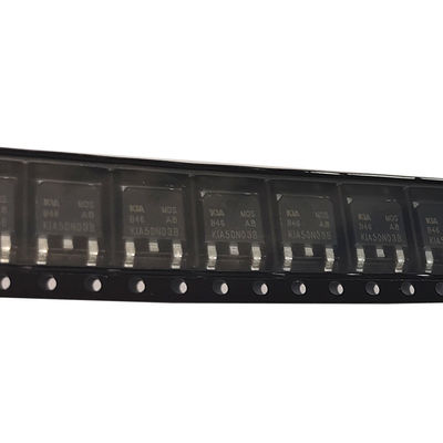 TO-252 KIA Semicon Tech K Nch MOSFET 30V 50A KIA50N03BD